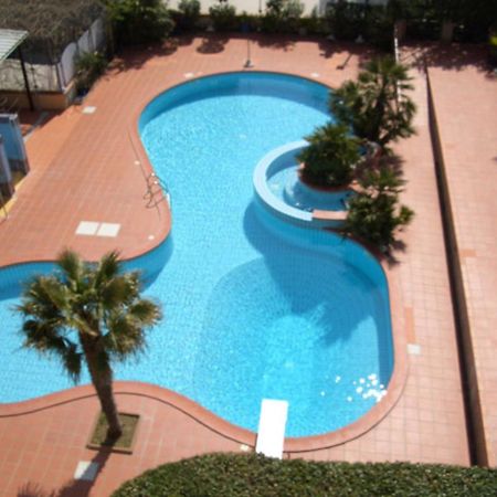 San Giorgio Savoia Hotel Bellaria-Igea Marina Ngoại thất bức ảnh