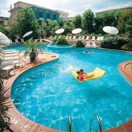 San Giorgio Savoia Hotel Bellaria-Igea Marina Ngoại thất bức ảnh