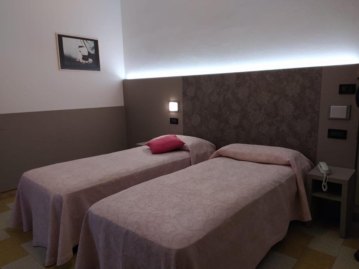 San Giorgio Savoia Hotel Bellaria-Igea Marina Ngoại thất bức ảnh