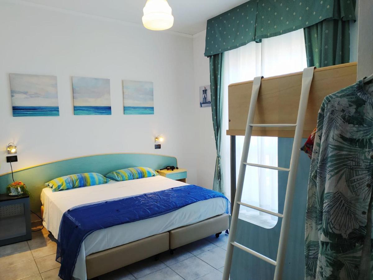 San Giorgio Savoia Hotel Bellaria-Igea Marina Ngoại thất bức ảnh
