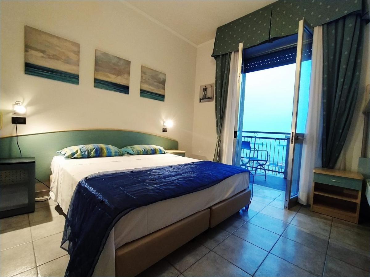 San Giorgio Savoia Hotel Bellaria-Igea Marina Ngoại thất bức ảnh