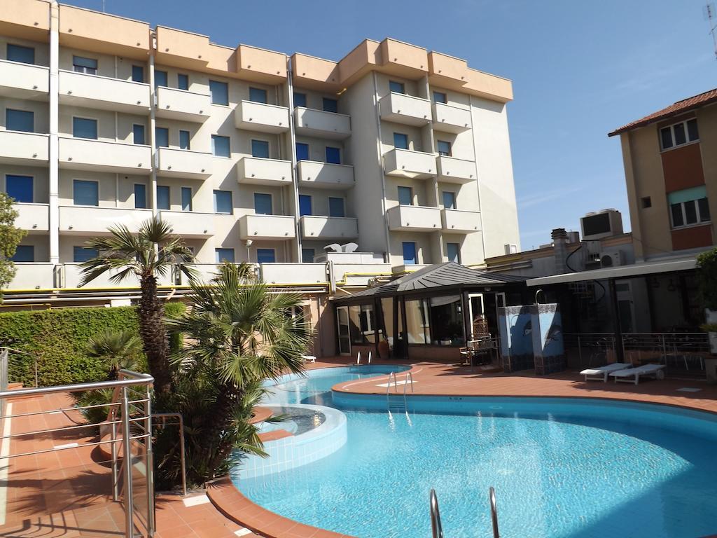 San Giorgio Savoia Hotel Bellaria-Igea Marina Ngoại thất bức ảnh