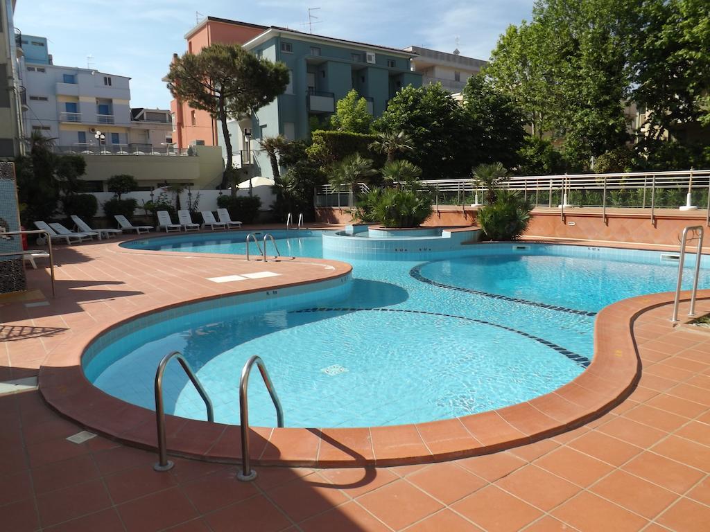San Giorgio Savoia Hotel Bellaria-Igea Marina Ngoại thất bức ảnh