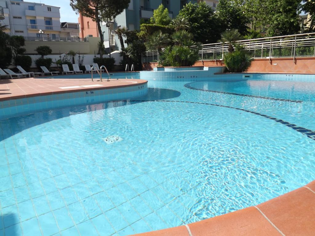 San Giorgio Savoia Hotel Bellaria-Igea Marina Ngoại thất bức ảnh