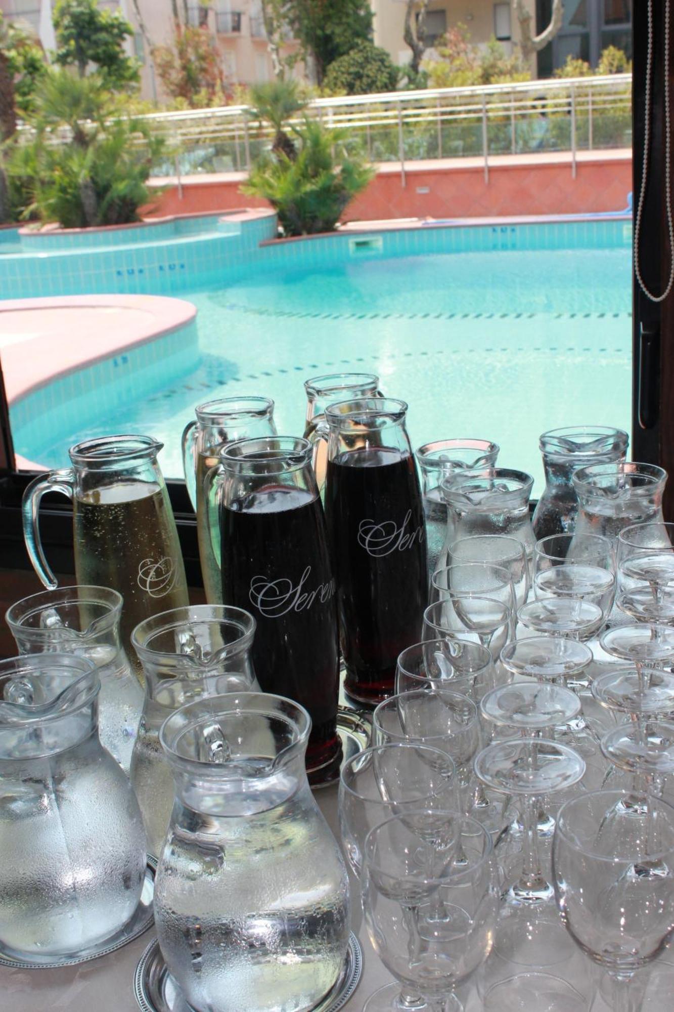 San Giorgio Savoia Hotel Bellaria-Igea Marina Ngoại thất bức ảnh