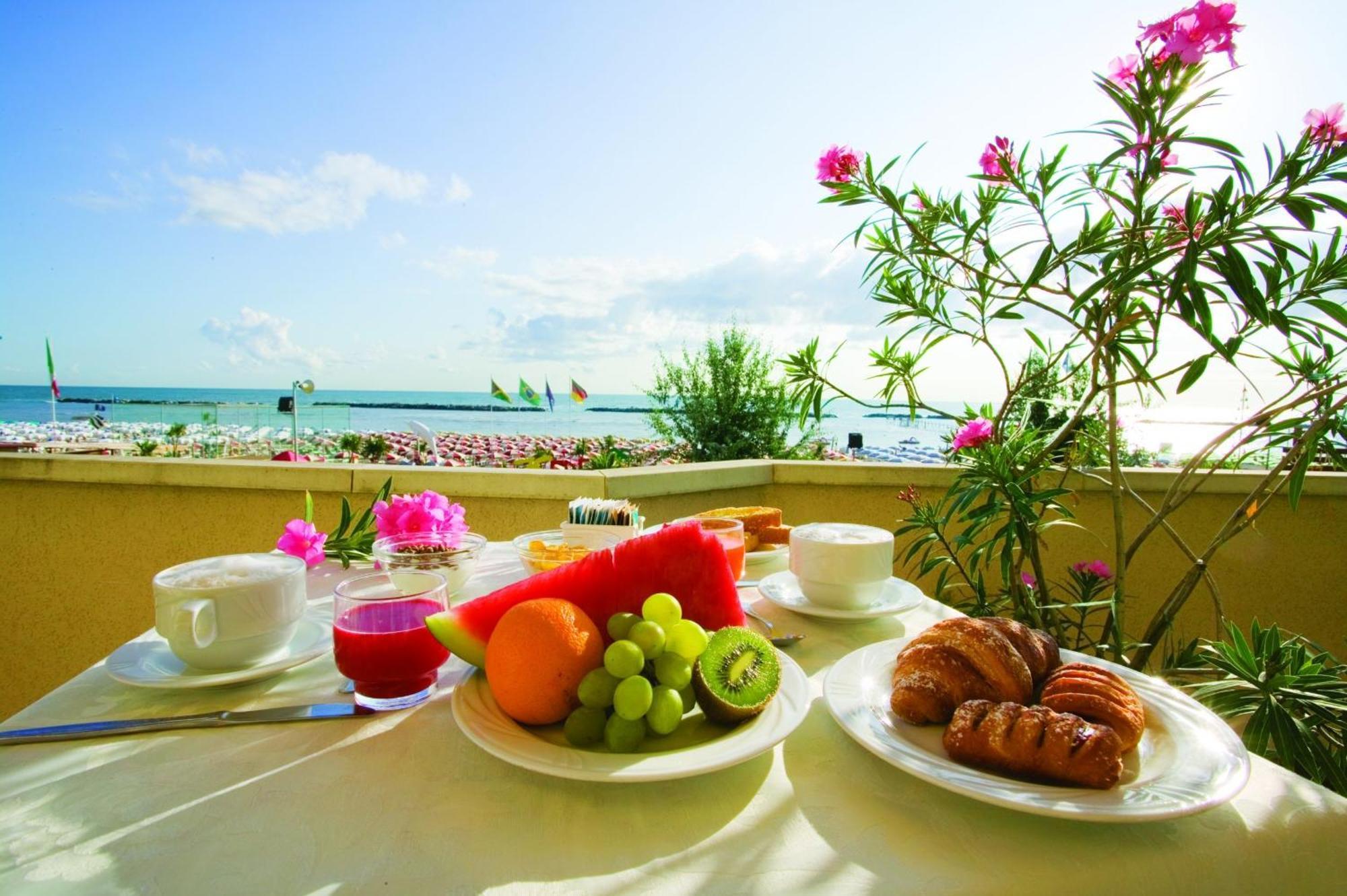 San Giorgio Savoia Hotel Bellaria-Igea Marina Ngoại thất bức ảnh