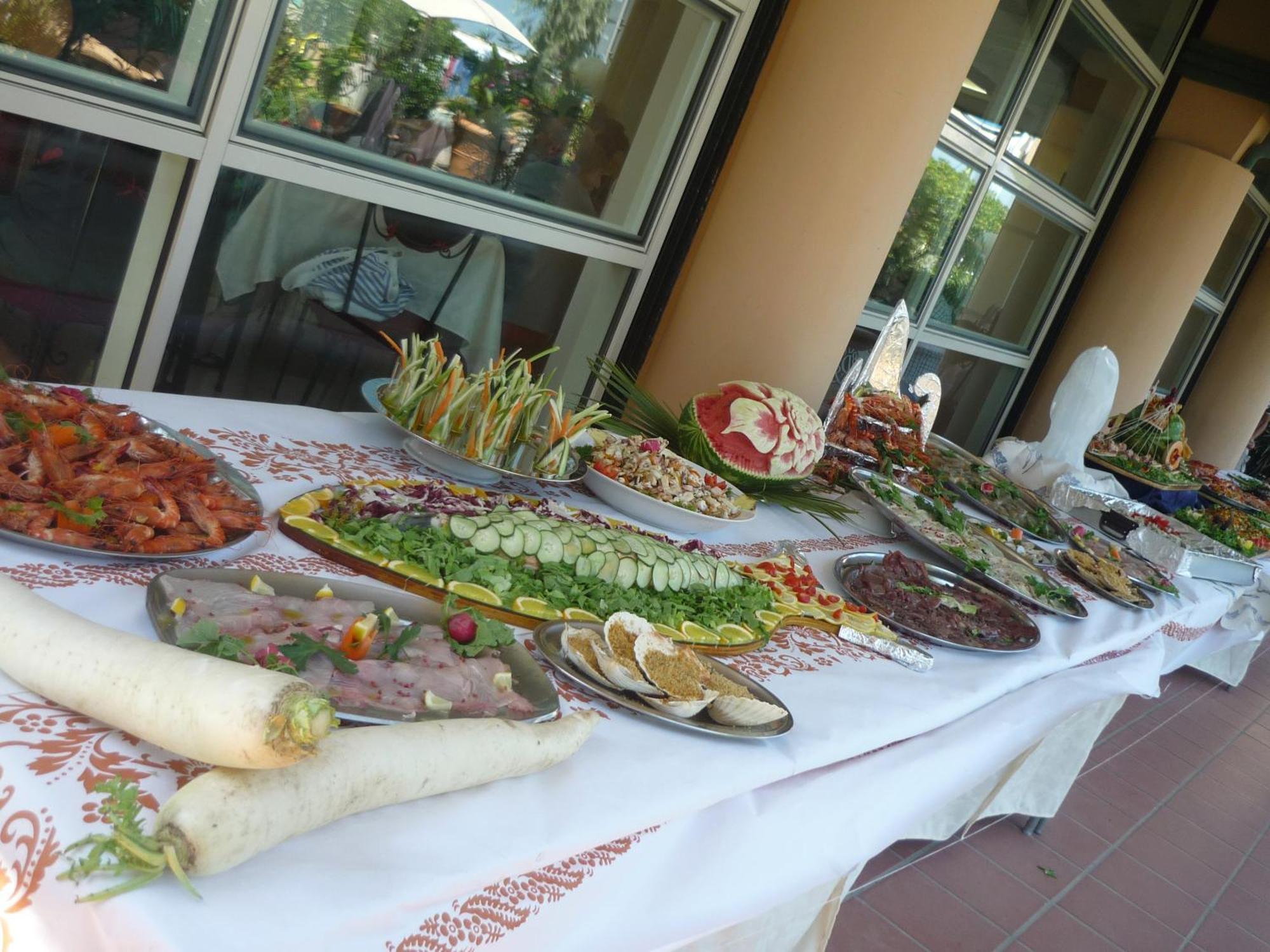 San Giorgio Savoia Hotel Bellaria-Igea Marina Ngoại thất bức ảnh