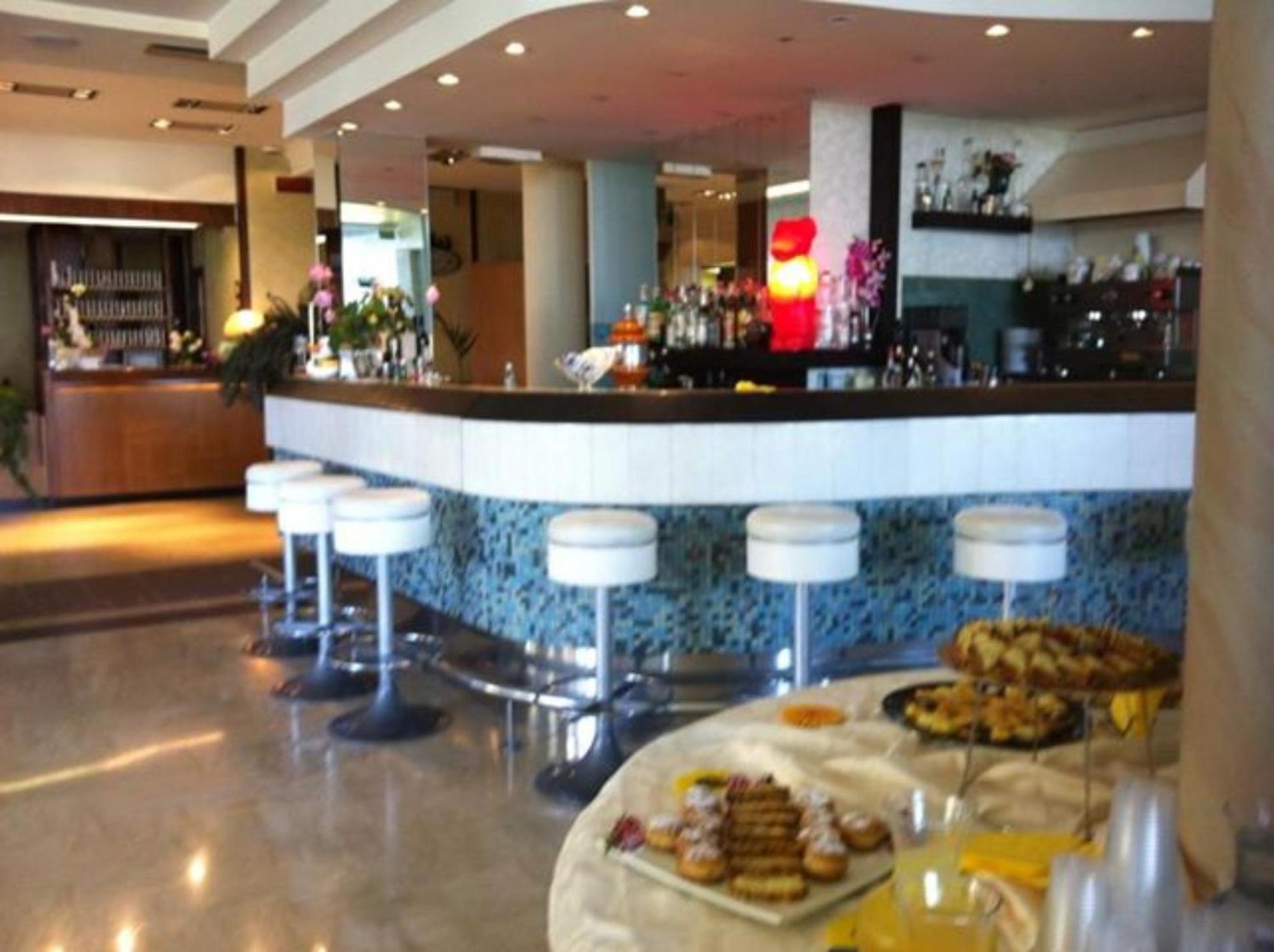 San Giorgio Savoia Hotel Bellaria-Igea Marina Ngoại thất bức ảnh