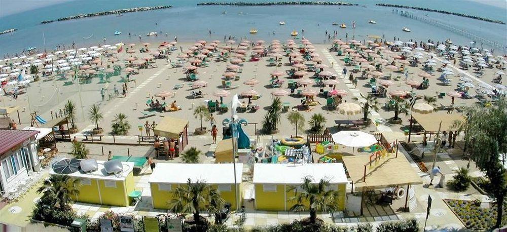 San Giorgio Savoia Hotel Bellaria-Igea Marina Ngoại thất bức ảnh