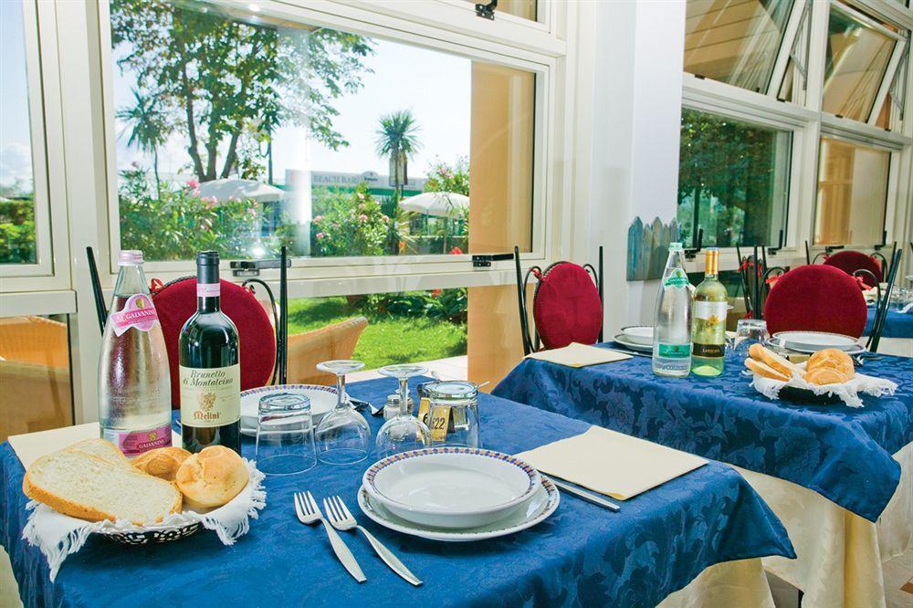 San Giorgio Savoia Hotel Bellaria-Igea Marina Ngoại thất bức ảnh