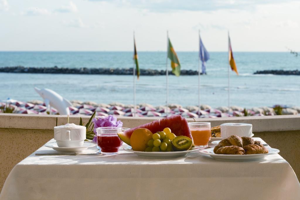 San Giorgio Savoia Hotel Bellaria-Igea Marina Ngoại thất bức ảnh