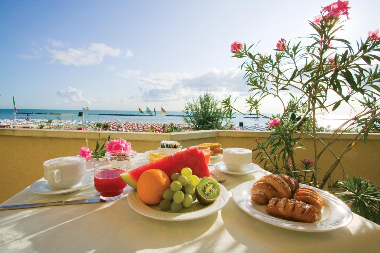 San Giorgio Savoia Hotel Bellaria-Igea Marina Ngoại thất bức ảnh