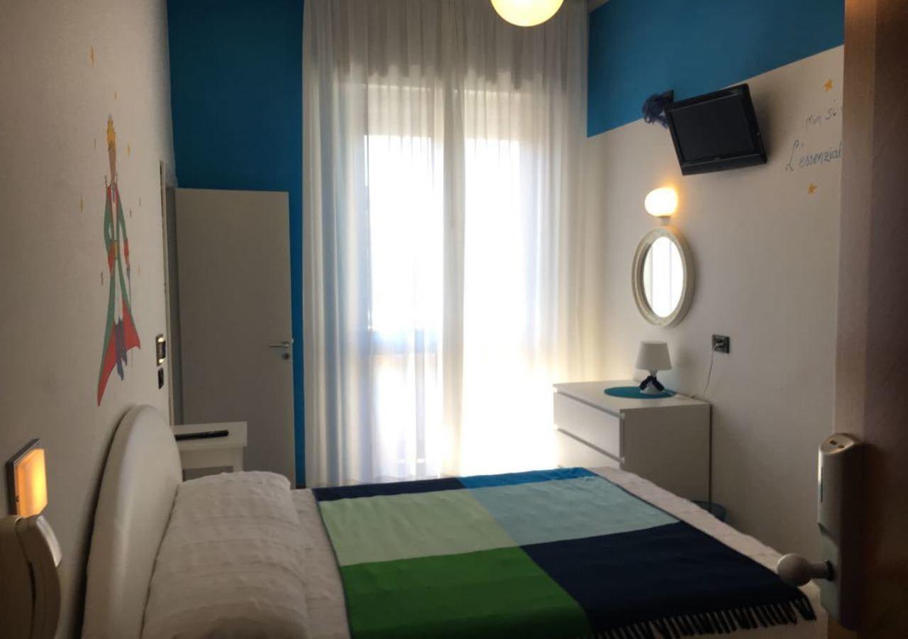 San Giorgio Savoia Hotel Bellaria-Igea Marina Ngoại thất bức ảnh