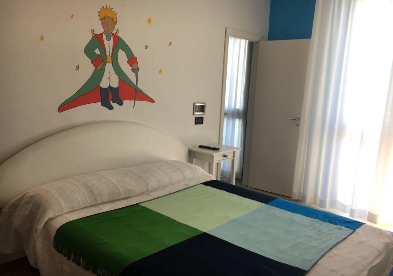 San Giorgio Savoia Hotel Bellaria-Igea Marina Ngoại thất bức ảnh