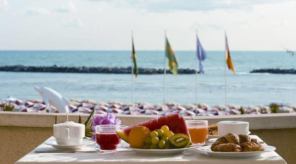 San Giorgio Savoia Hotel Bellaria-Igea Marina Ngoại thất bức ảnh