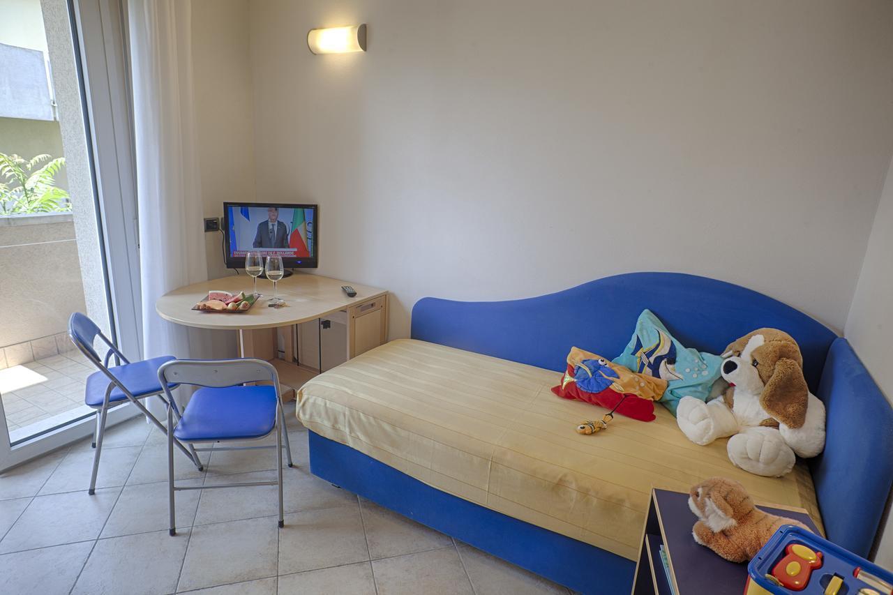 San Giorgio Savoia Hotel Bellaria-Igea Marina Ngoại thất bức ảnh