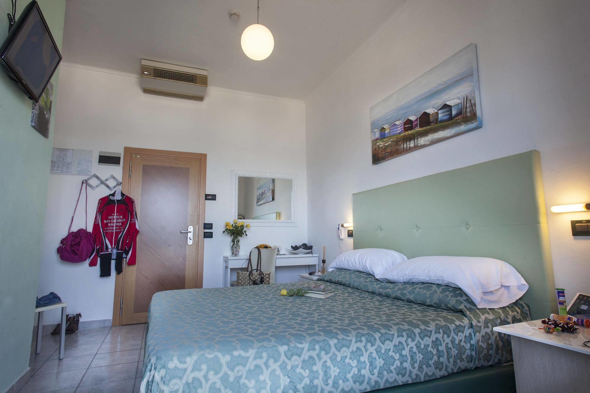 San Giorgio Savoia Hotel Bellaria-Igea Marina Ngoại thất bức ảnh