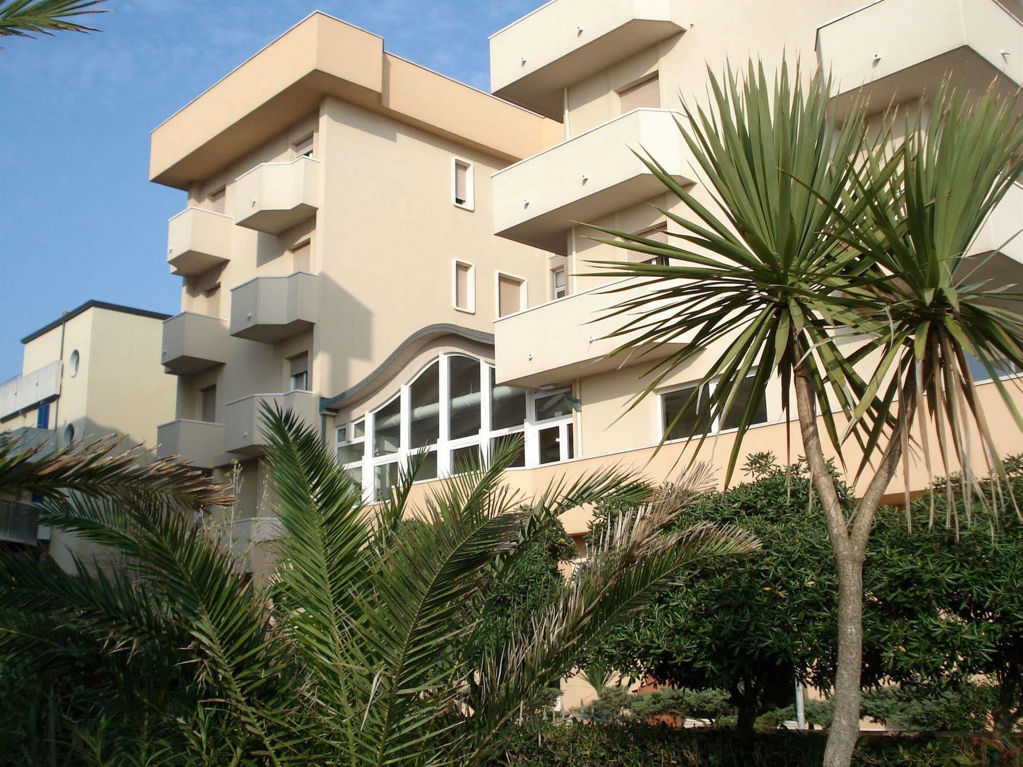 San Giorgio Savoia Hotel Bellaria-Igea Marina Ngoại thất bức ảnh