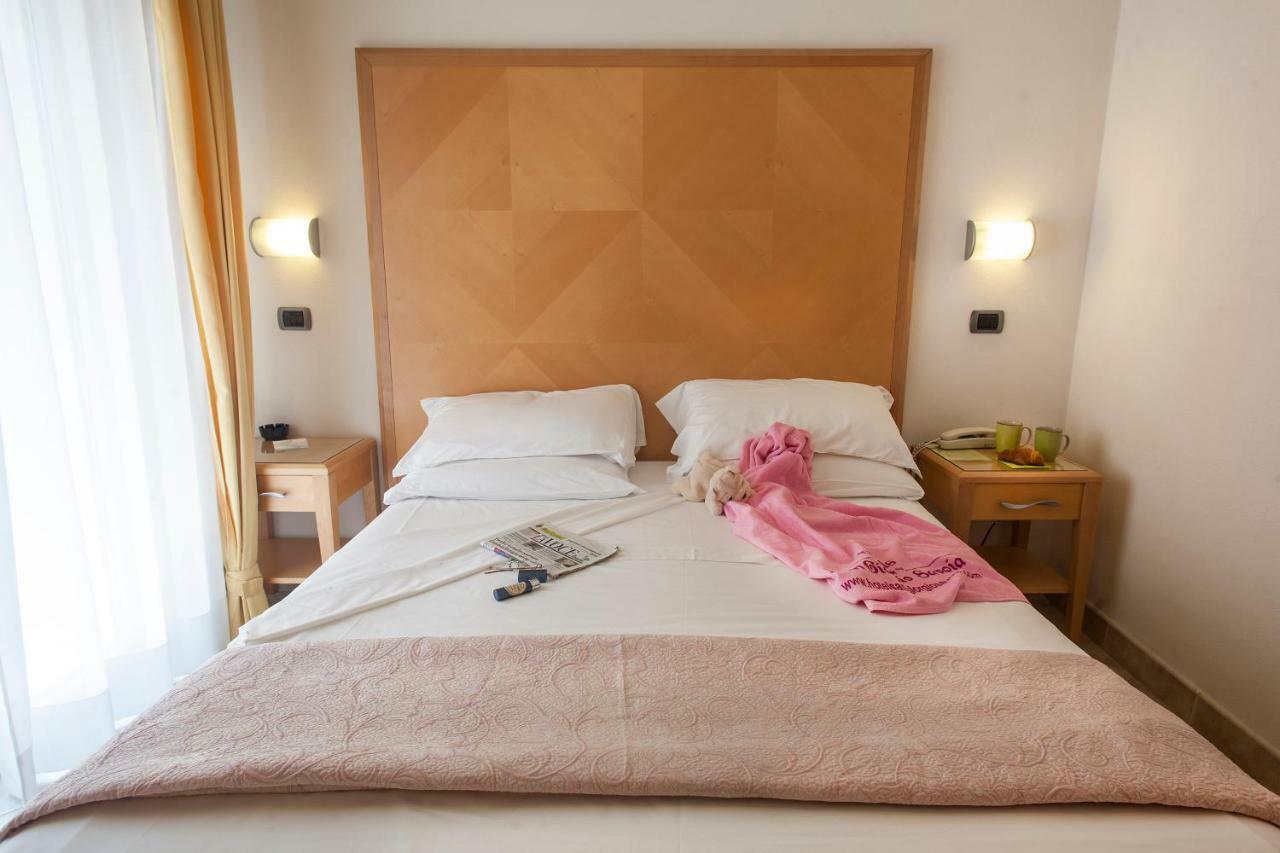 San Giorgio Savoia Hotel Bellaria-Igea Marina Ngoại thất bức ảnh