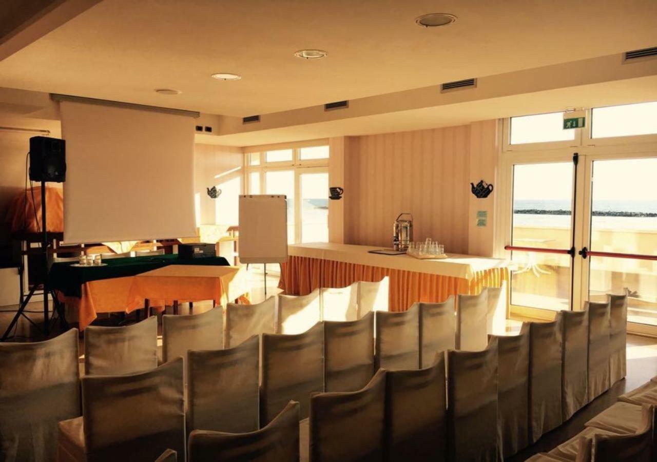 San Giorgio Savoia Hotel Bellaria-Igea Marina Ngoại thất bức ảnh