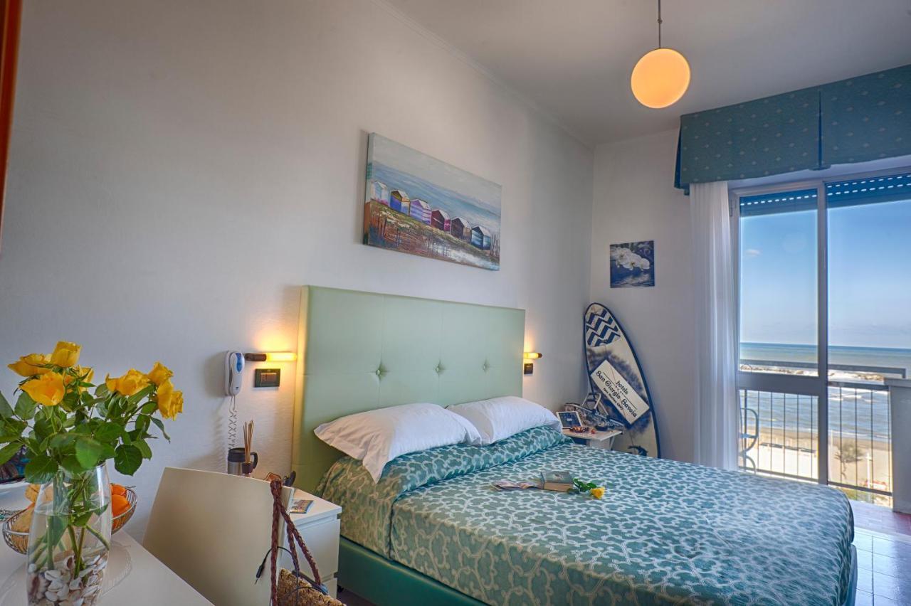 San Giorgio Savoia Hotel Bellaria-Igea Marina Ngoại thất bức ảnh