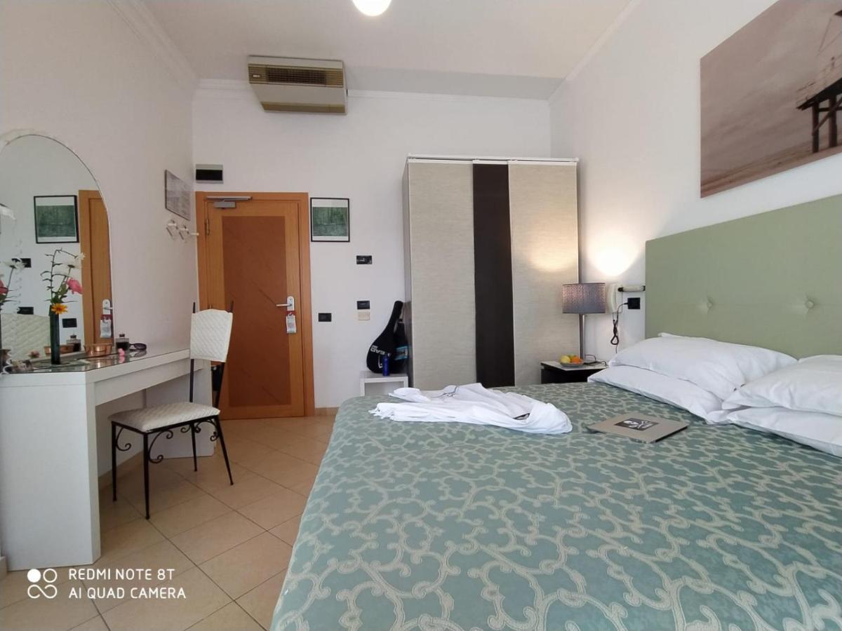 San Giorgio Savoia Hotel Bellaria-Igea Marina Ngoại thất bức ảnh