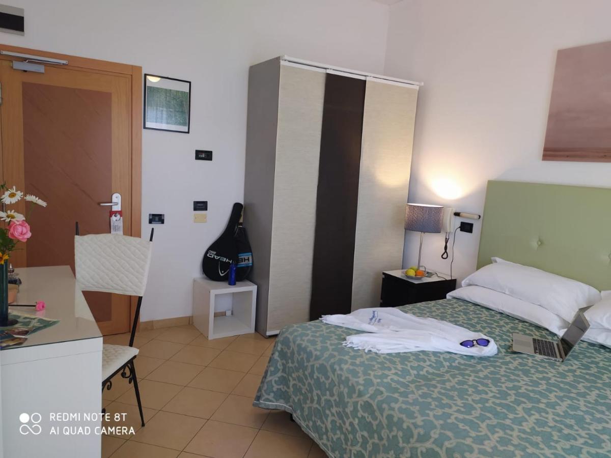 San Giorgio Savoia Hotel Bellaria-Igea Marina Ngoại thất bức ảnh